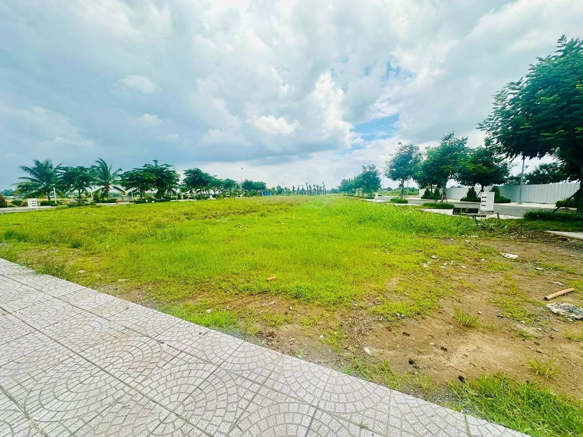 Nền đẹp gần Eco Retreat 220ha, khách đầu tư săn tìm mạnh