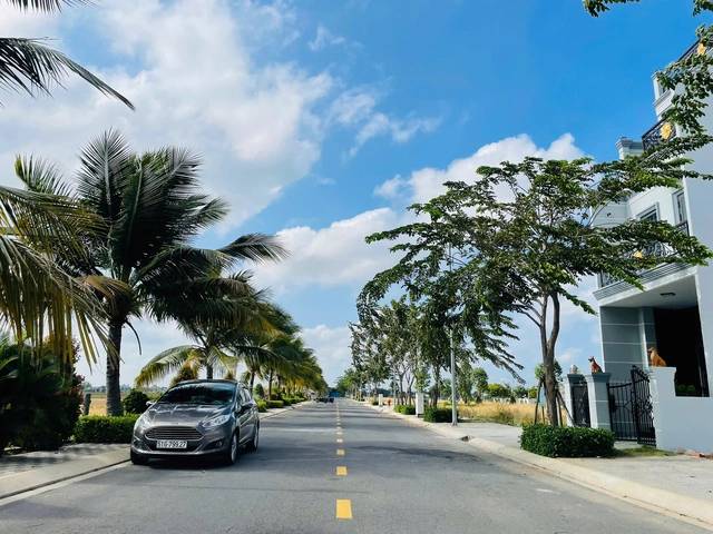 Nền đẹp King Hill gần đại đô thị Eco Park, dễ thanh khoản