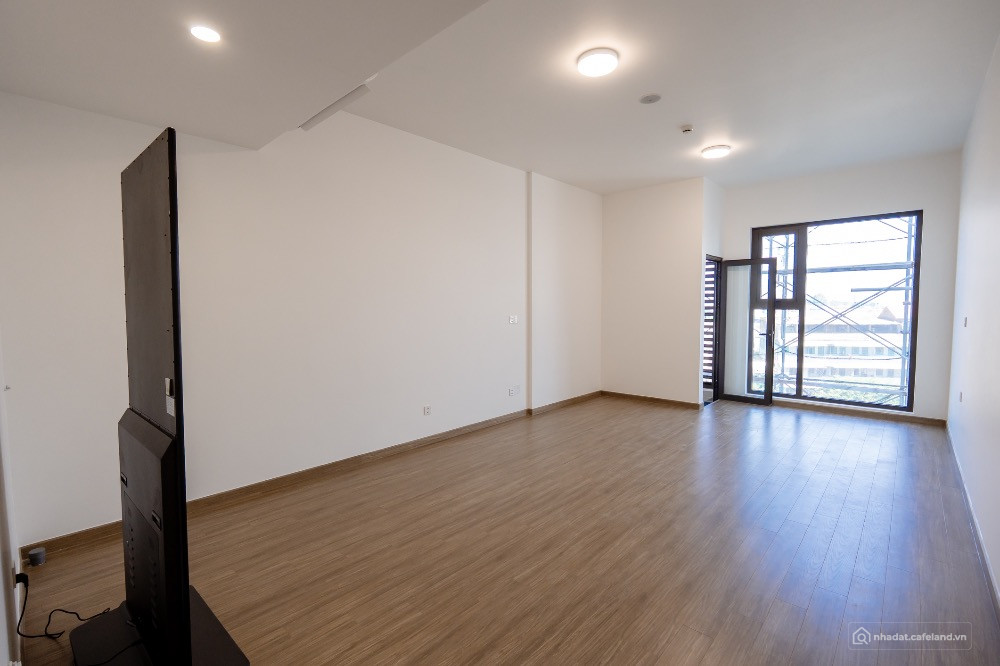 SkyZen liền kề Phạm Văn Đồng, căn hộ Studio 36m2, nội thất cao cấp, giá chỉ 2tỷ