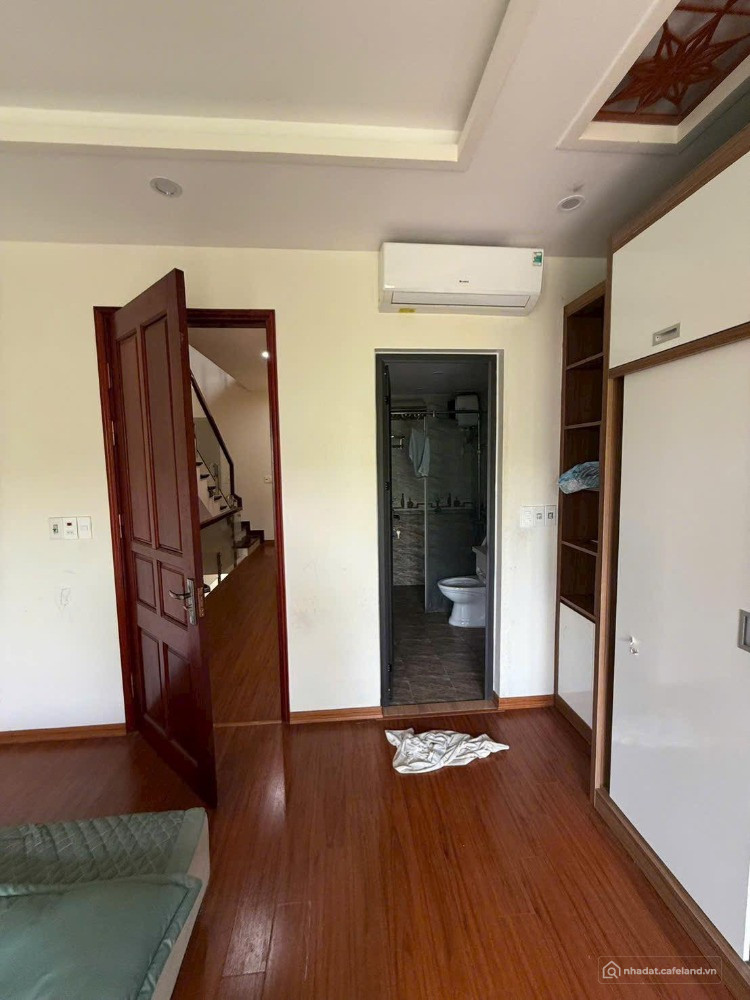 Bán nhà 4 tầng mặt phố Lý Quốc Sư, Ecopark Hải Dương, 95m2, mt 5m, đã hoàn thiện