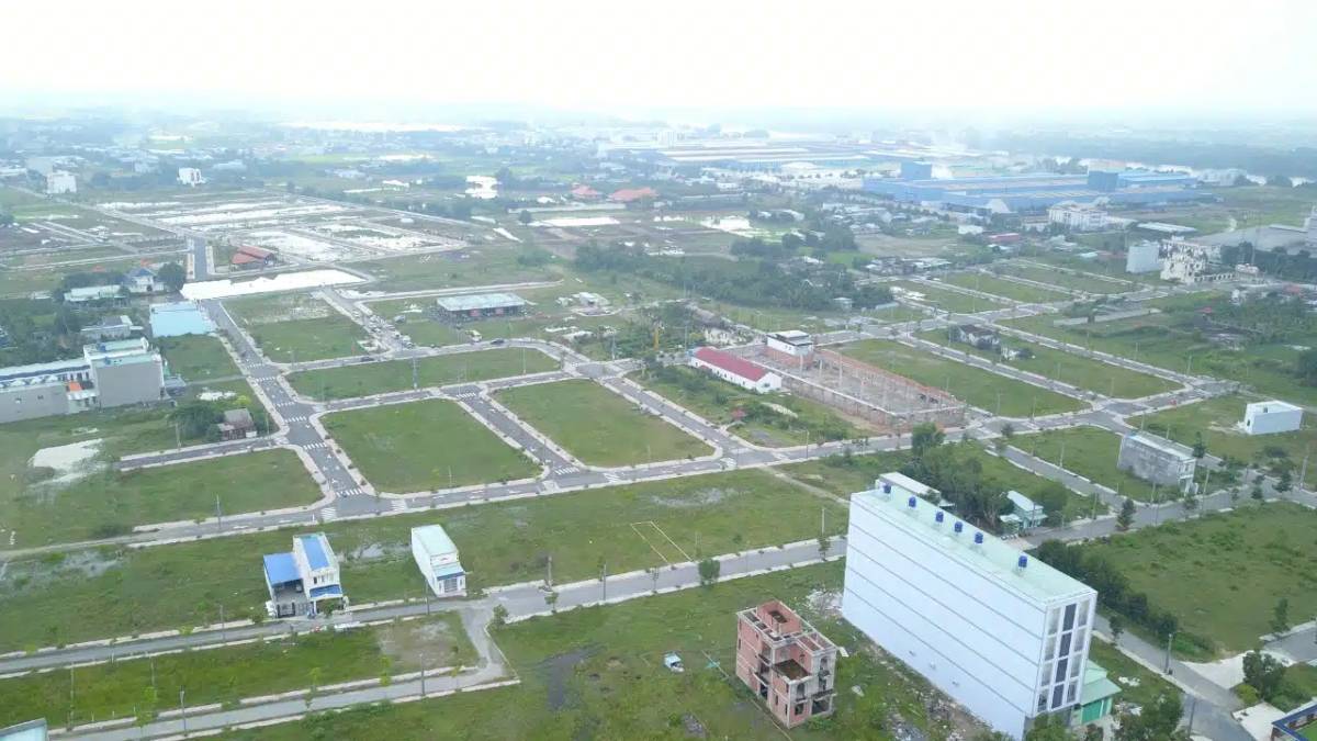 Cơ hội giữ đất Long Cang 72m2, 1,75 tỷ, khu dân cư hiện hữu