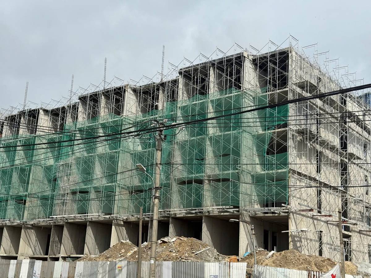 NOXH Đà Nẵng gần sông Hàn, căn hộ đáng xem tháng này - 0,93 tỷ
