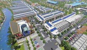 Cơ hội mua đất Phước Đông Garden 99m2, 1,1 tỷ, công chứng nhanh, sổ sẵn
