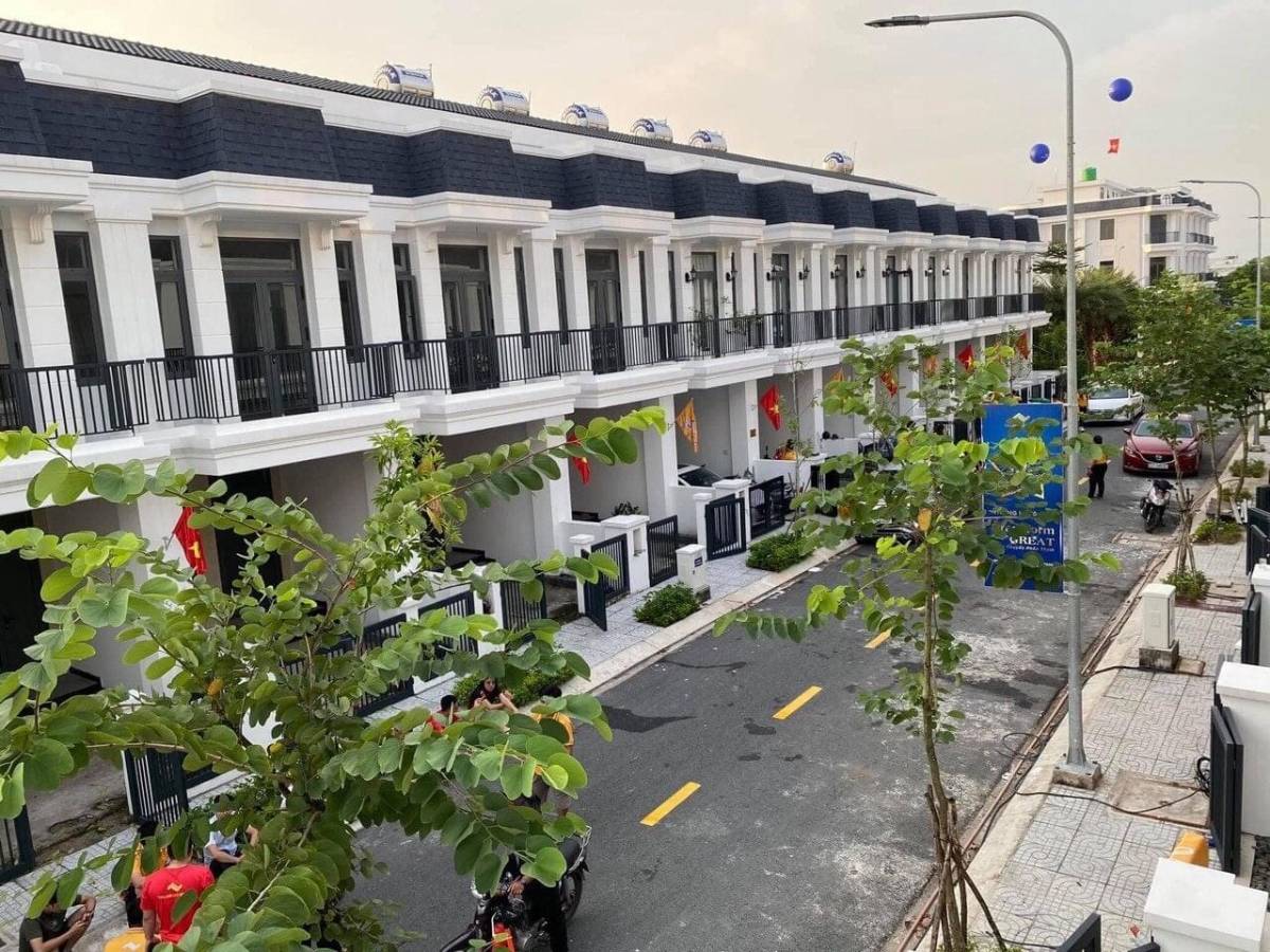 Bán Đất Nền Dự Án  m2 Phước Đông Garden tại Tân Lân, Tây Ninh