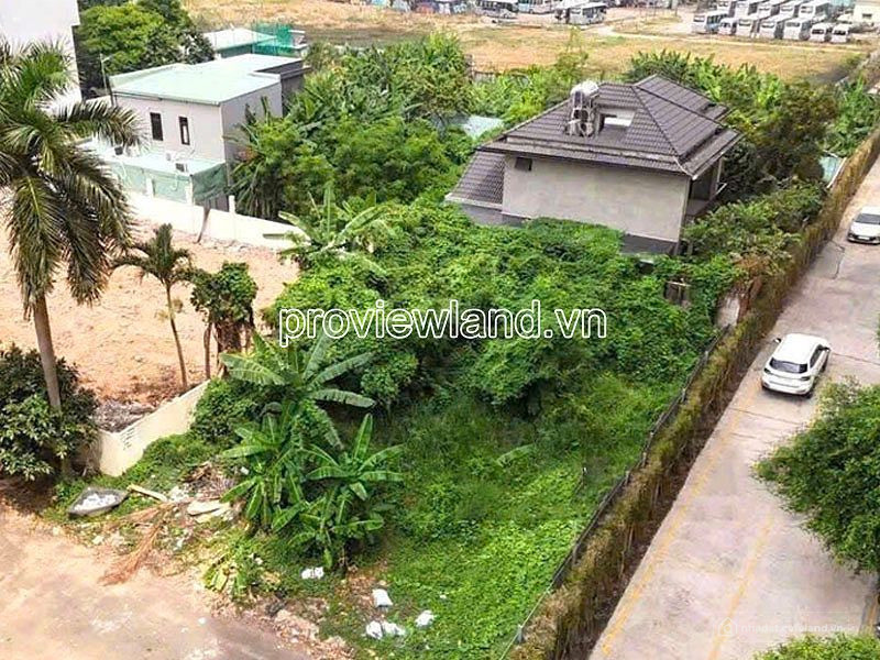 Bán đất Thảo Điền đường 66, 315m², ngang hơn 15m, giá 70 tỷ
