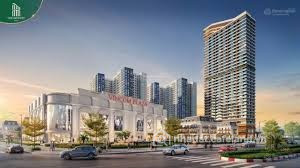 Bán Shophouse Vincom Plaza Dĩ An / Mặt Tiền Kinh Doanh Vàng – Giá Tốt Nhất