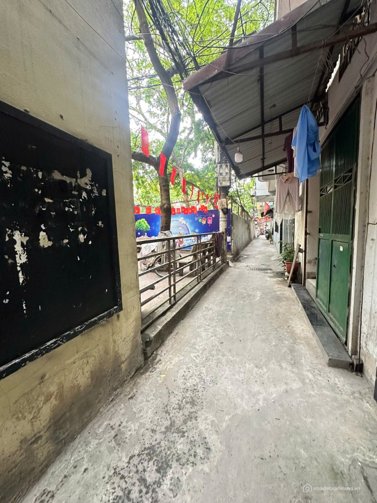Chính chủ cần bán nhà ngõ 28B, Phố Hạ Đình, Phường Thanh Xuân Trung, Thanh Xuân