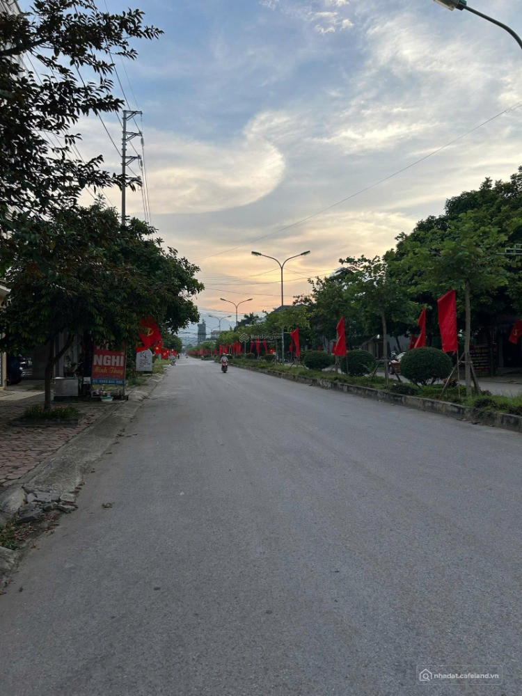 SIÊU PHẨM ĐƯỜNG ĐÔI TĐC BẮC PHÚ CÁT VỊ TRÍ ĐẸP KHU CÔNG NGHỆ CAO HÒA LẠC