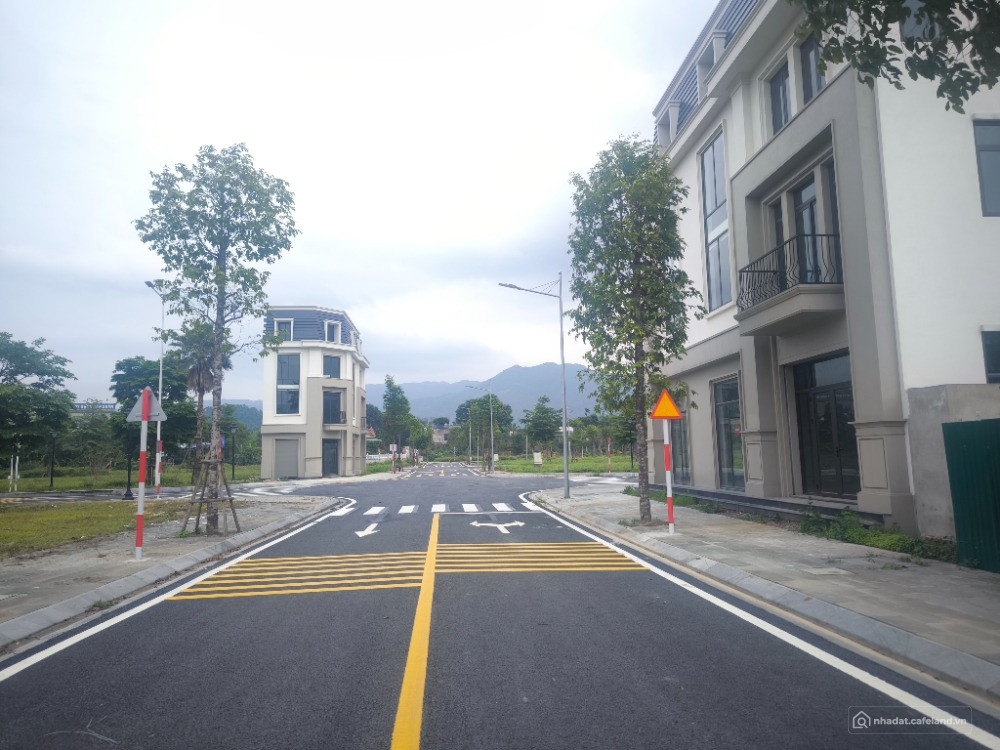 Bán đất nền dự án xuân mai lương sơn hòa bình