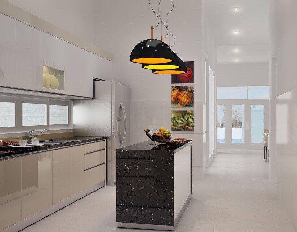 Căn hộ NXH2 CH-G3 giá dễ tiếp cận tại Phước Tân