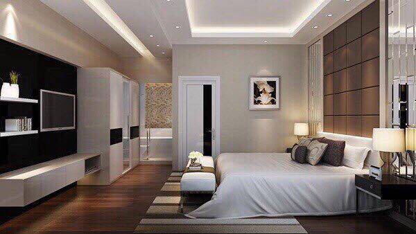 NXH2 Đồng Nai 52.94m2, căn đẹp cho gia đình trẻ