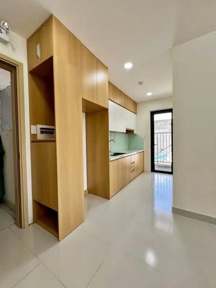 CH-3 diện tích 50.75m2, giá tốt tại Phước Tân