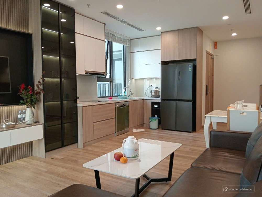 Bán căn 3 phòng ngủ tòa R1 Swanlake Onsen Residences, Ecopark, Văn Giang, Hưng Y