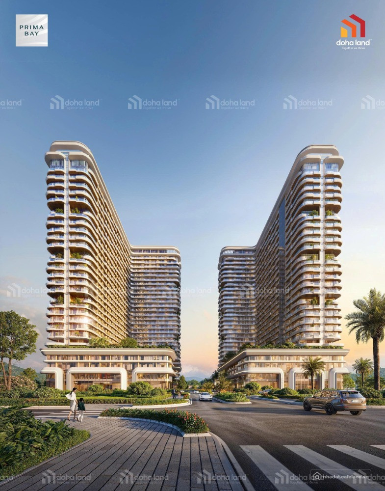 Cú sốc thị trường Hạ Long 2026: Sở hữu căn hộ vịnh di sản chỉ từ 1,4 tỷ/canw
