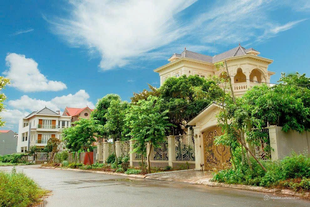 Bán 100m2 đất cạnh KCN thăng long 2 phố nối hưng yên