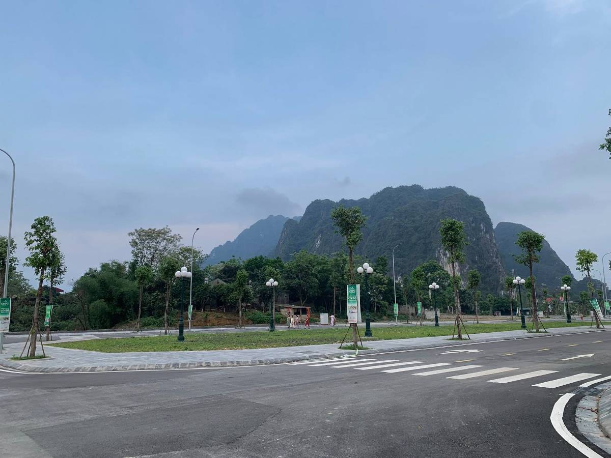 5 lô ngoại giao đợt 1 giá chủ đầu tư