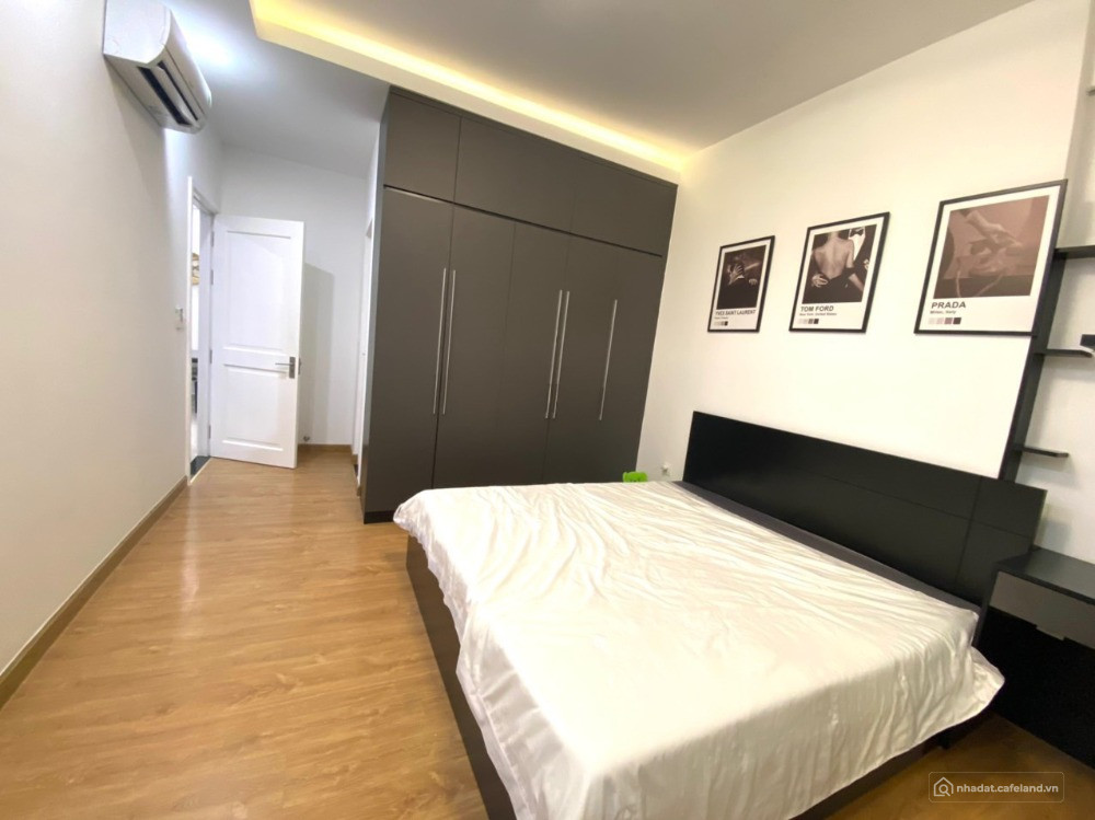 Bán căn hộ Moonlight Boulevard 2PN 2WC 70m2,nhà đẹp. LH 0933 654 662