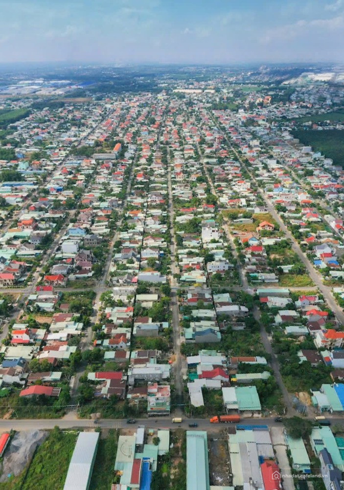 Đón đầu siêu đô thị sân bay Long Thành - cơ hội đàu tư hiếm có