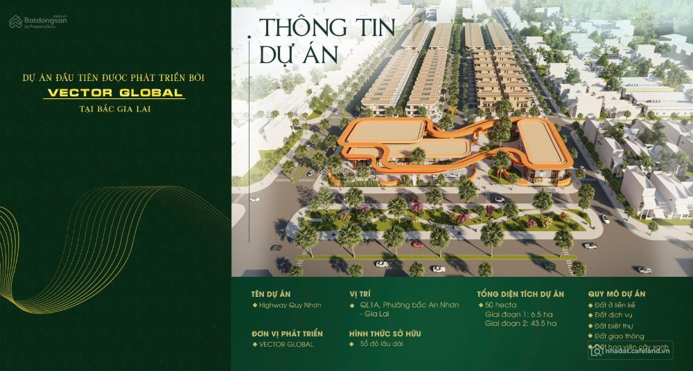 ĐẤT NỀN KHU ĐÔ THỊ CẨM VĂN PHƯỜNG AN NHƠN ĐÔNG GIA LAI