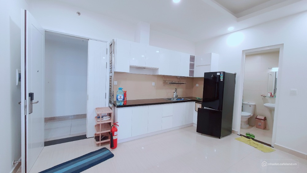 Cho thuê Moonlight Boulevard 1PN 1WC 53m2 full nội thất 9triệu nhận nhà ở ngay