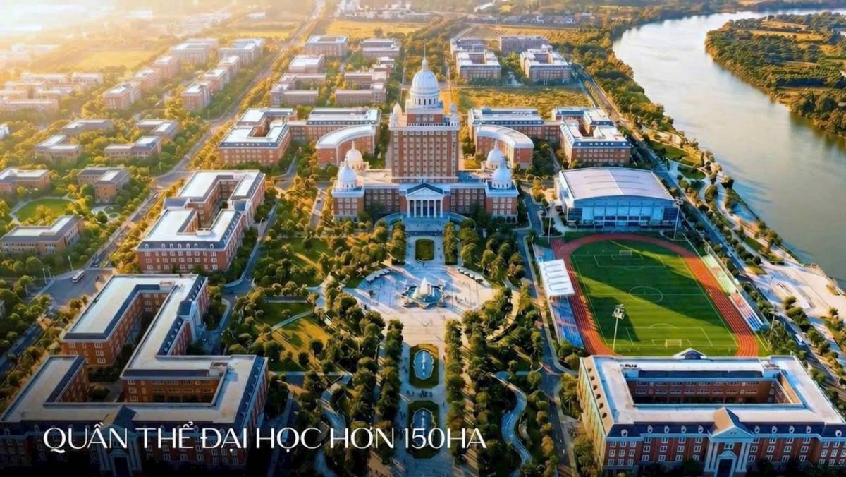 Vinhomes Saigon Park villa 100m2, 4PN, 9 tỷ, quỹ căn đáng cân nhắc