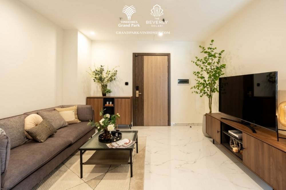 Sở hữu căn The Beverly Solari 82m2, 3PN, giá 4.540.000.000