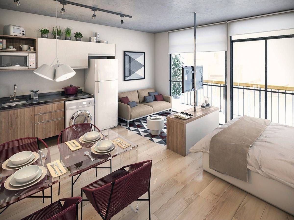 Studio The Beverly Solari 35m2, giá 2.120.000.000, dễ khai thác