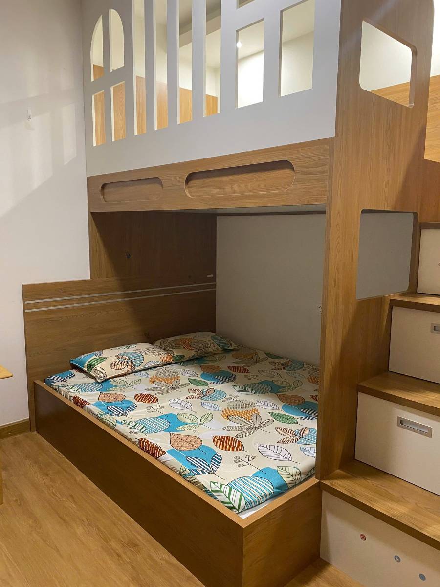 Moonlight Avenue Thủ Đức căn Studio 37,5m², giá trong khung công bố 2,55 tỷ