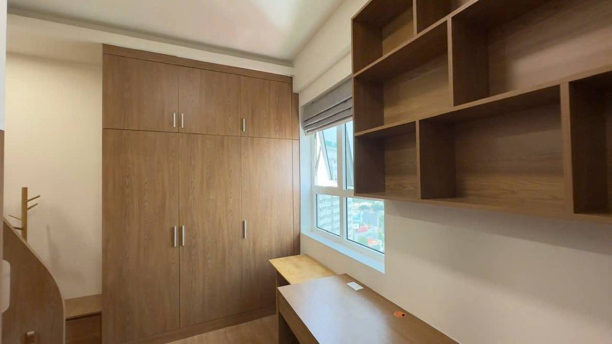 Sở hữu căn 2PN Moonlight Avenue 69,5m², thanh toán nhẹ 1% mỗi 2 tháng