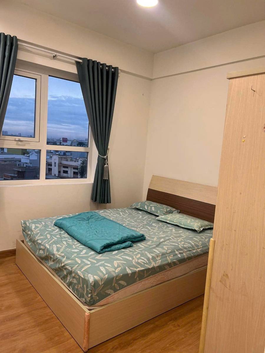 Căn 3PN Moonlight Avenue 90,5m², tổng giá 6,15 tỷ, gần trục Metro số 1