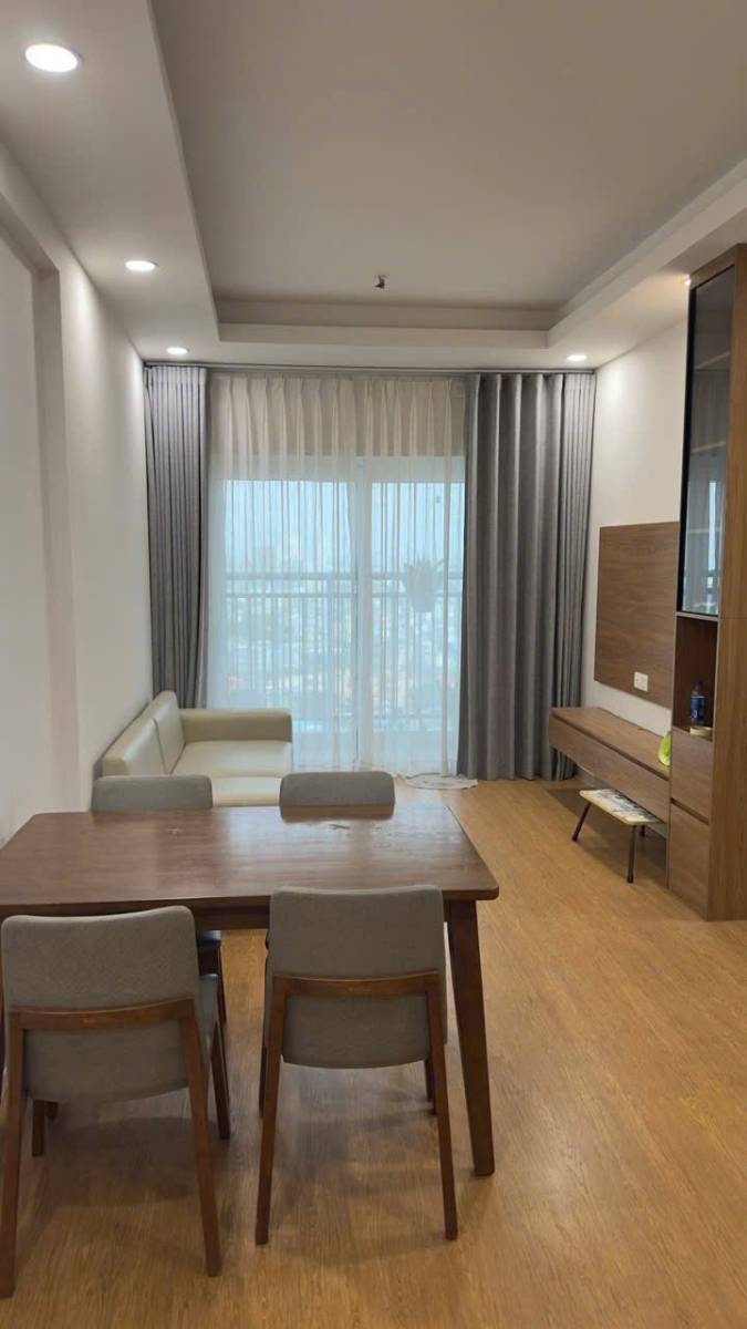 Moonlight Avenue 2PN 70,0m² giá 4,76 tỷ, lựa chọn vừa tầm tại Trường Thọ