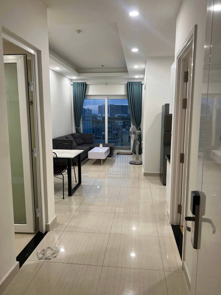 Căn 2PN Moonlight Avenue 70,3m², tổng giá 4,78 tỷ, gần trục Metro số 1