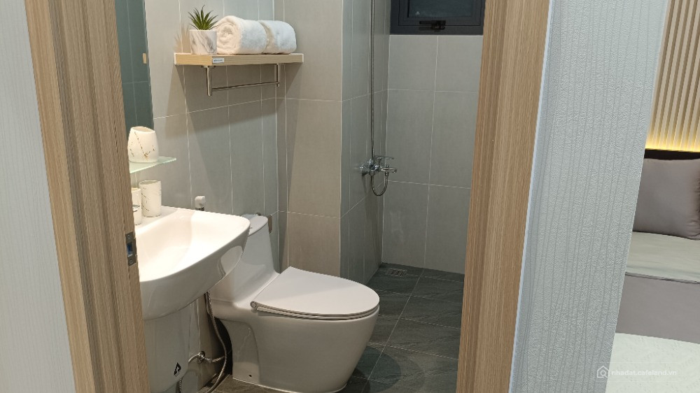 Bán căn hộ chung cư giá 1tỷ7
50m2, 2 PN, 1 WC