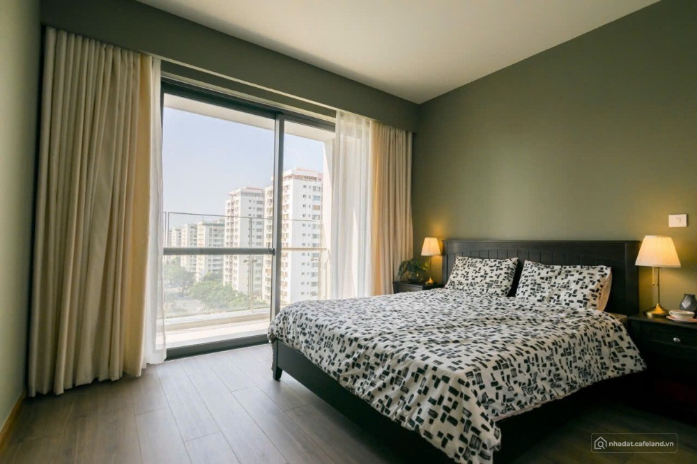 Cần cho thuê gấp căn hộ Riverpark Premier, Phú Mỹ Hưng, Quận 7
