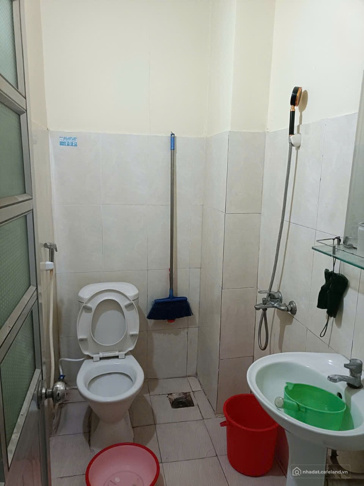 Nhà bán trệt lầu khu dân cư bàn cờ giá tốt nhất Dĩ An