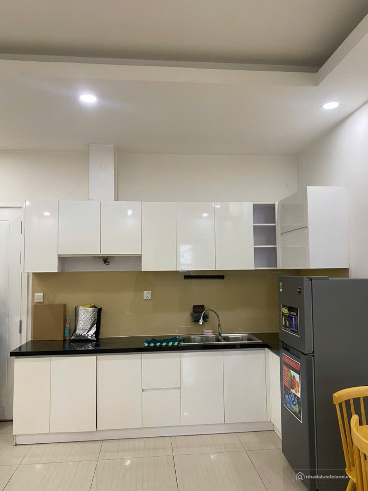 Bán căn hộ Moonlight Boulevard 1PN 1WC 53m2 giá 2,580 tỷ tặng full nội thất