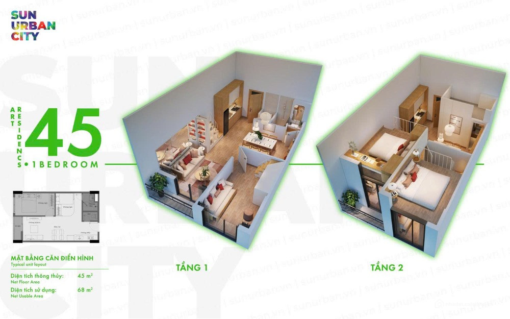 Bán căn hộ 3 phòng ngủ tòa P25 Park Residence tầng 7 giá 1,67 tỷ trả thẳng