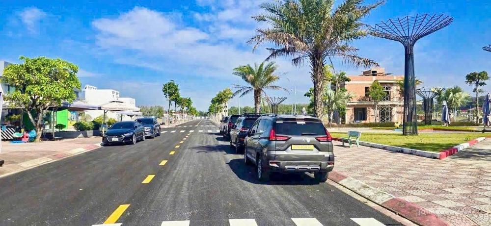 Chính chủ gửi bán gấp lô đất 80m2 ngay khu công nghiệp VSIP2 Bình Dương