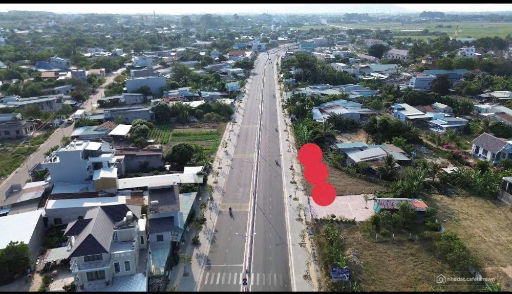  CÒN DUY NHẤT 1 LÔ MẶT TIỀN TỈNH LỘ 44B - LONG ĐIỀN 