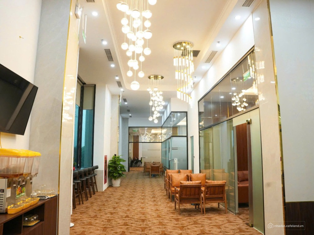 Cho thuê văn phòng tại Roman Plaza, 250 nghìn/m2/th, 330 m2, chính chủ