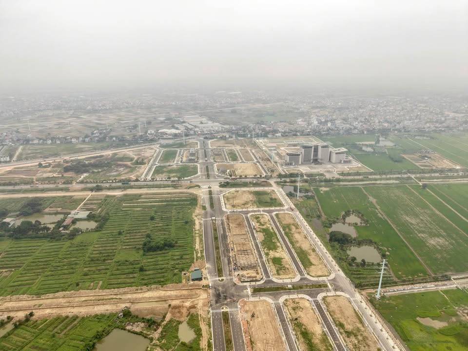 Nhà biệt thự tại Thành Đông Metropolis, 225m2, cực chất