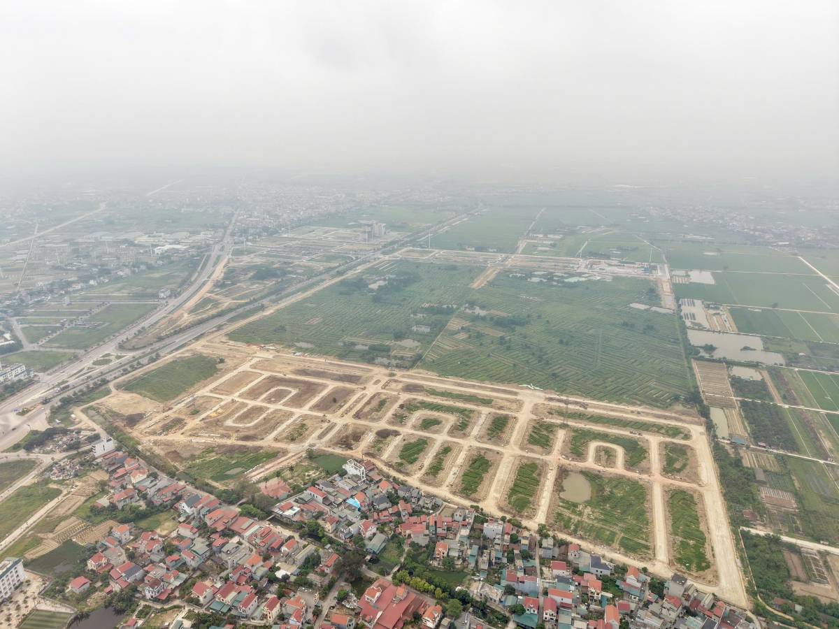 Chính chủ bán biệt thự tại Thành Đông Metropolis,371m2 căn góc ngoại giao đẹp nhất dự án