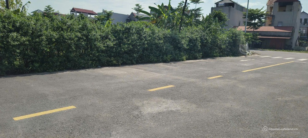 BÁN GẤP LÔ ĐẤT ĐẸP TDP KIỂU - BÍCH ĐỘNG - VIỆT YÊN, BẮC GIANG