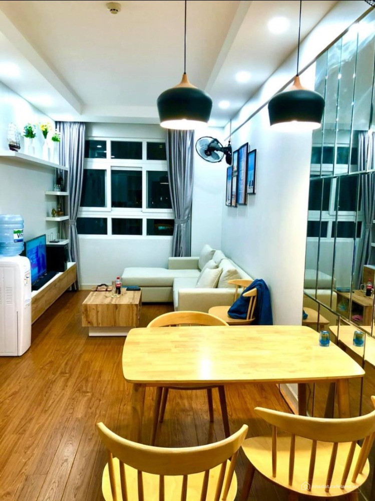 Bán căn hộ chung cư 2PN, 2WC tại Sunview Town, 2,58 tỷ, 57m2, Thủ Đức, HCM
