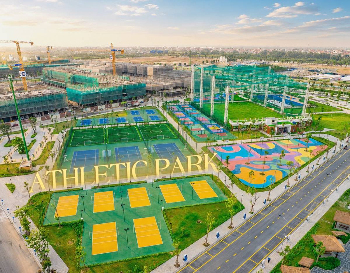 SONG LẬP BM01-88 228m2 giá 49.127 tỷ tại Vinhomes Wonder City