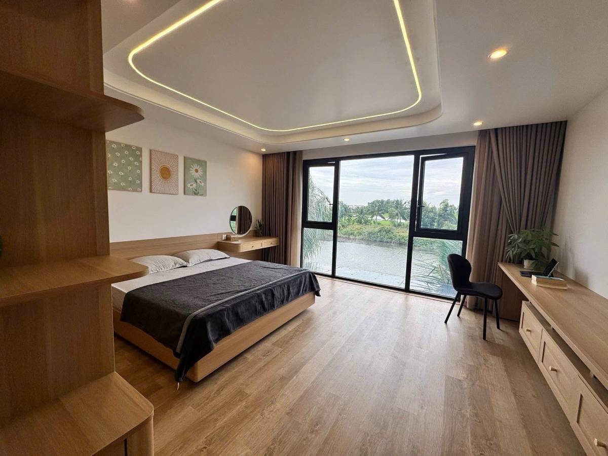 Quỹ căn Quý Tộc mã QT-67, phù hợp ở và đầu tư
