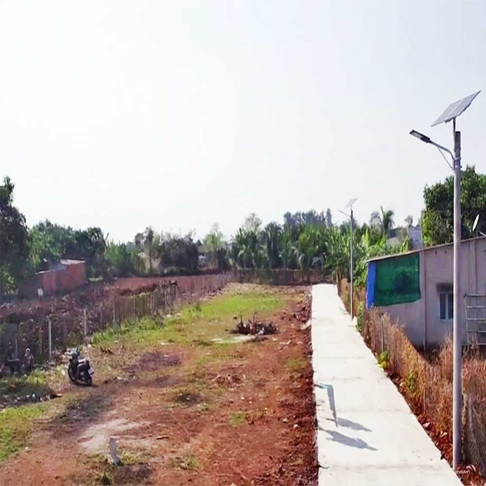 Thổ Cư 5mx17m, Ngay Hồ Thị Hương và Rạp Phim, P Long Khánh. TPĐN, Chỉ 750Tr.