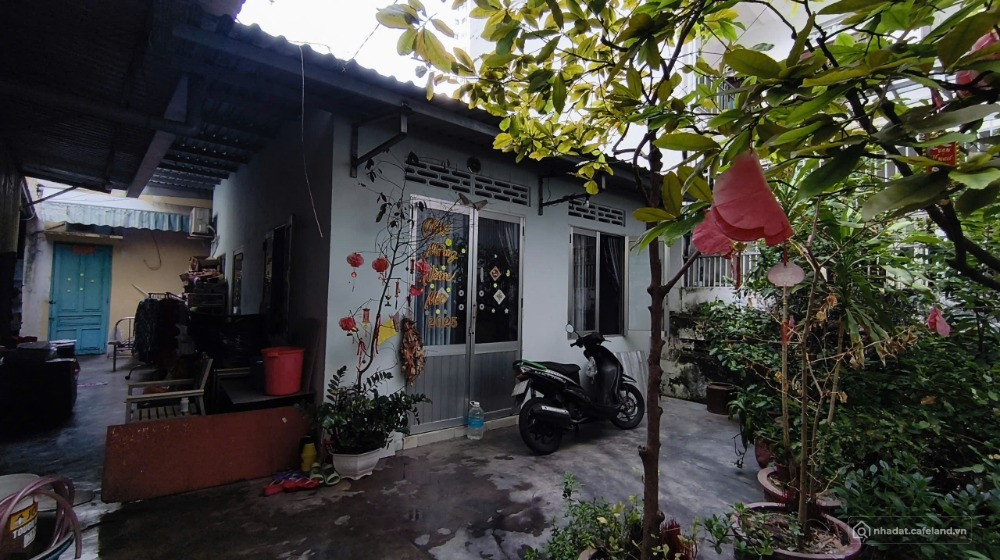 Bán lô đất hẻm Biệt Thự sát biển Trần Phú Nha Trang, ngang 9,7m chốt giá tốt