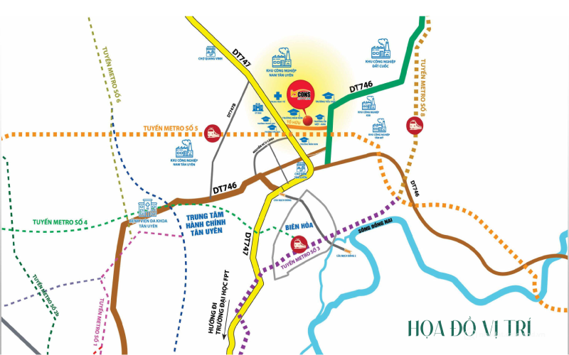 Nhà Phố 1 Trệt 2 Lầu Tại Bcons City Life Có Gì Đặc Biệt? Liên hệ : 0909269899