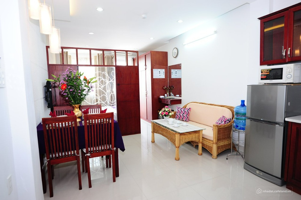 Bán nhà 7 tầng hẻm Tuệ Tĩnh, Nha Trang, giá 19 tỷ chuyên cho thuê kinh doanh căn